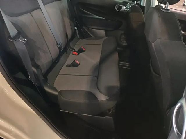 2015 Fiat 500L Urbana Trekking