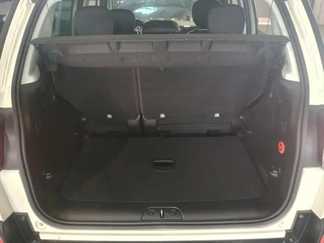2015 Fiat 500L Urbana Trekking