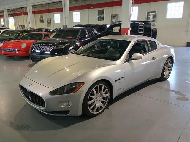 2008 Maserati GranTurismo Standard for sale in Boca Raton, FL