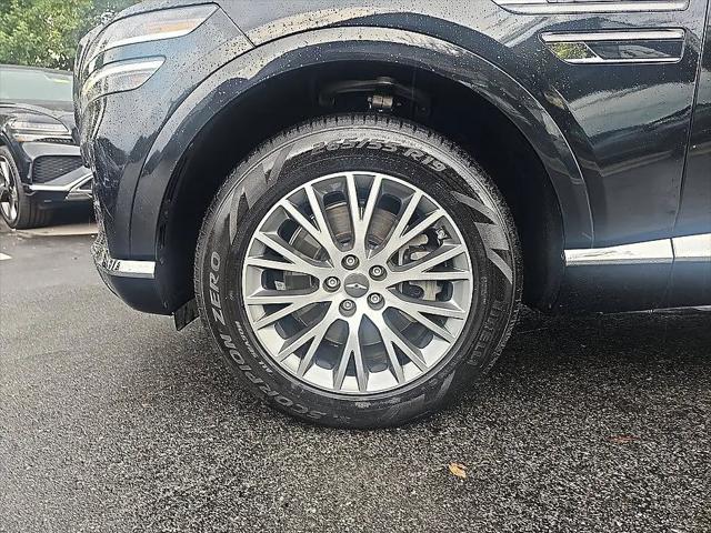 2024 Genesis GV80 2.5T AWD