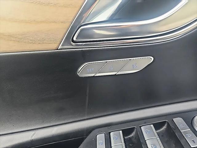 2024 Genesis GV80 2.5T AWD