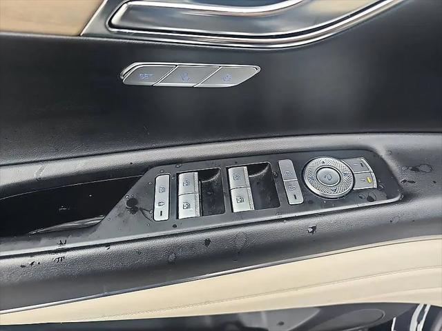 2024 Genesis GV80 2.5T AWD