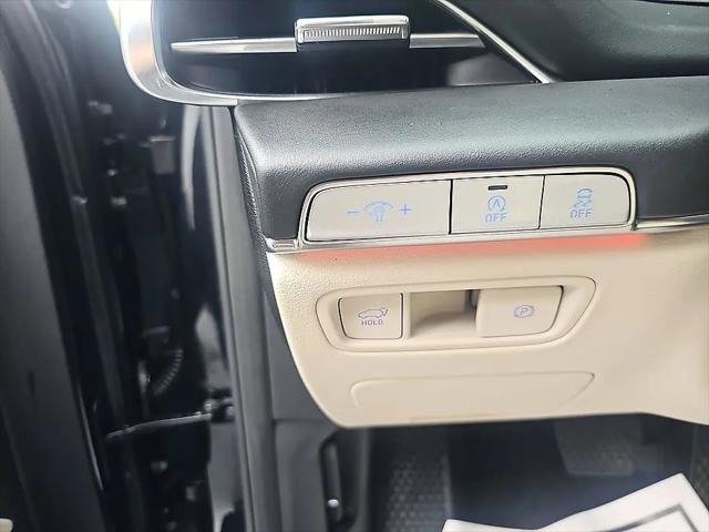 2024 Genesis GV80 2.5T AWD