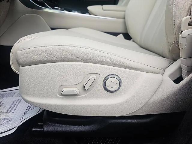 2024 Genesis GV80 2.5T AWD