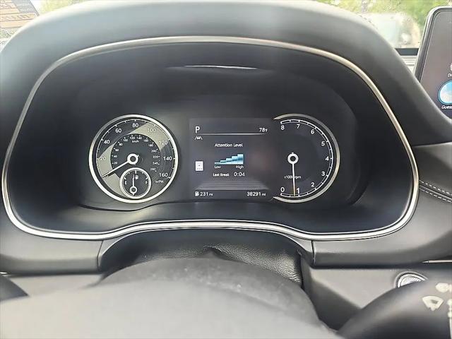 2024 Genesis GV80 2.5T AWD