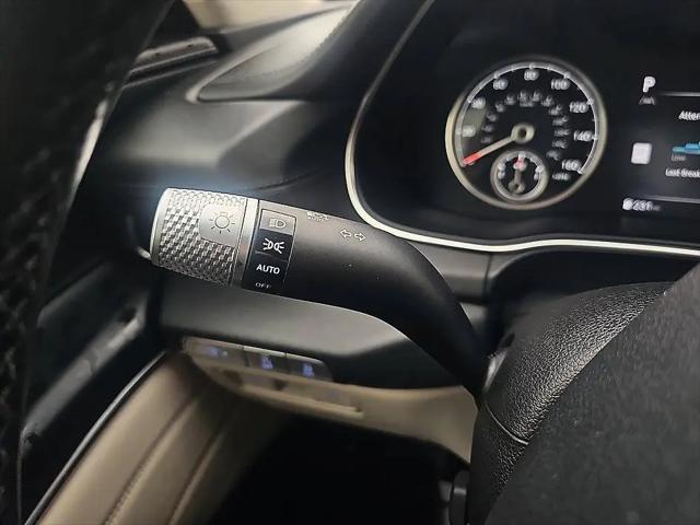 2024 Genesis GV80 2.5T AWD