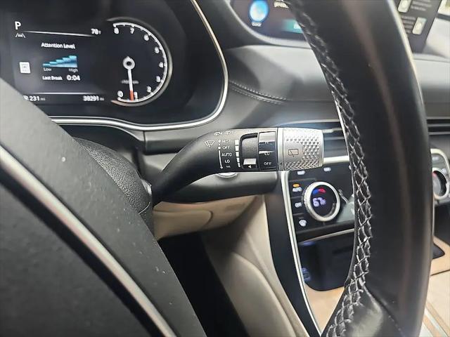 2024 Genesis GV80 2.5T AWD