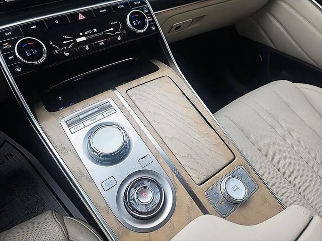 2024 Genesis GV80 2.5T AWD
