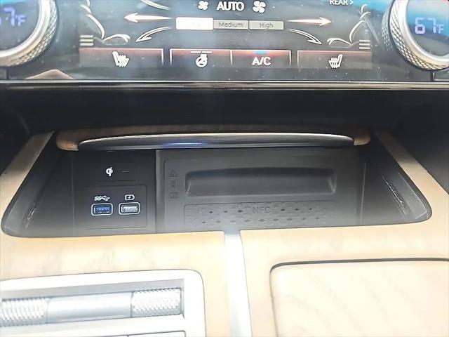 2024 Genesis GV80 2.5T AWD