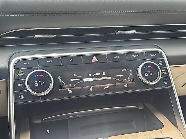 2024 Genesis GV80 2.5T AWD