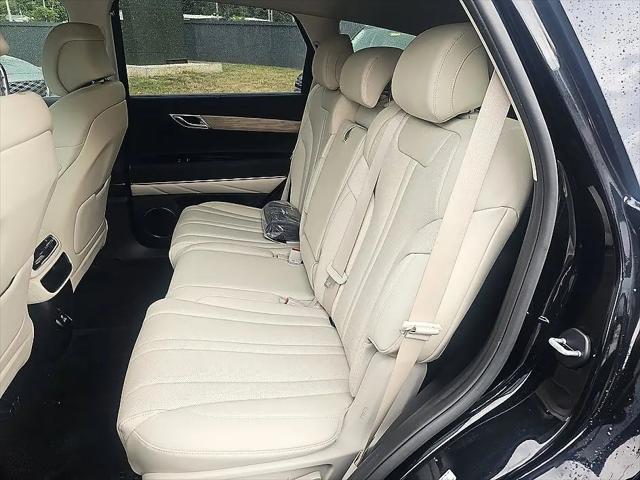 2024 Genesis GV80 2.5T AWD