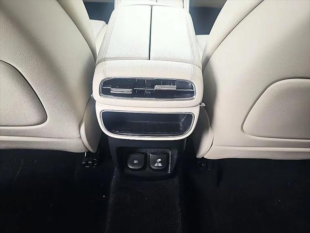 2024 Genesis GV80 2.5T AWD