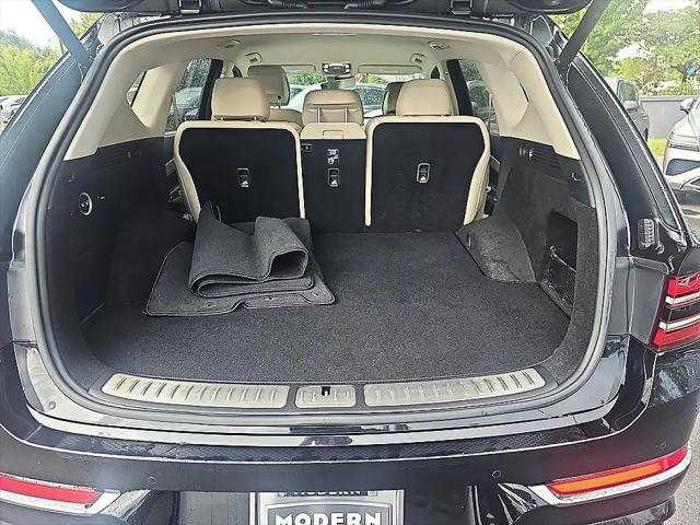 2024 Genesis GV80 2.5T AWD