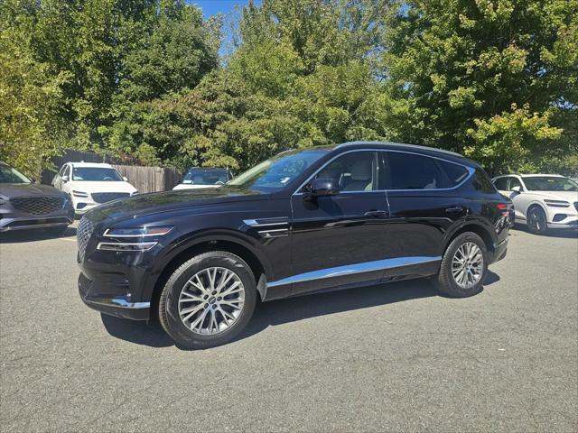2024 Genesis GV80 2.5T AWD for sale in Cornelius, NC