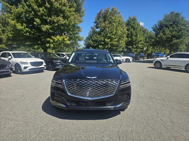2024 Genesis GV80 2.5T AWD