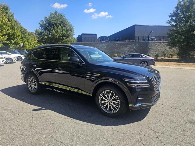 2024 Genesis GV80 2.5T AWD