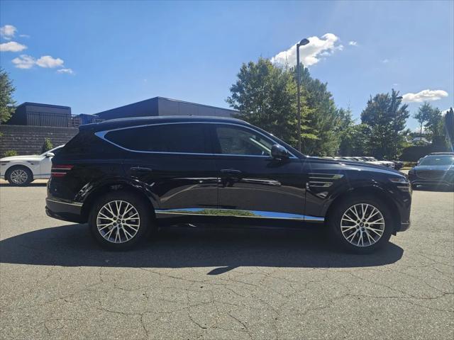 2024 Genesis GV80 2.5T AWD