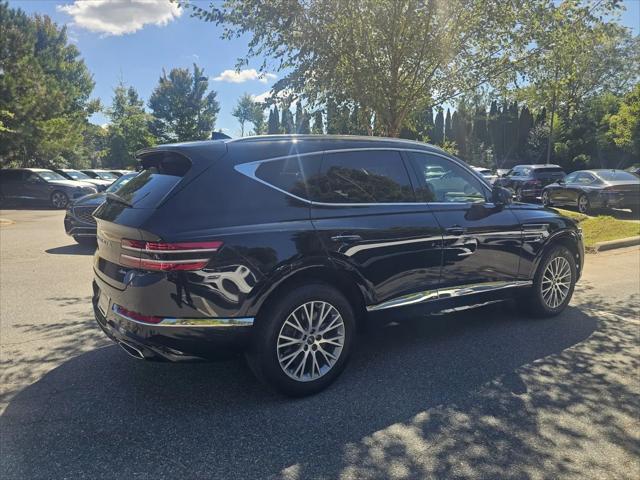 2024 Genesis GV80 2.5T AWD