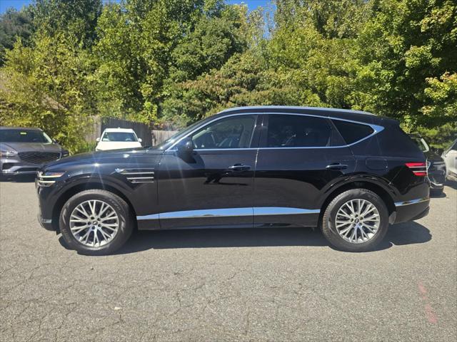 2024 Genesis GV80 2.5T AWD