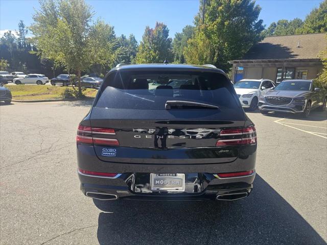 2024 Genesis GV80 2.5T AWD
