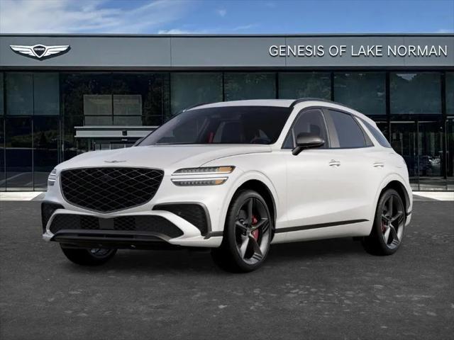 2027 Genesis GV70 3.5T Prestige Graphite for sale in Cornelius, NC