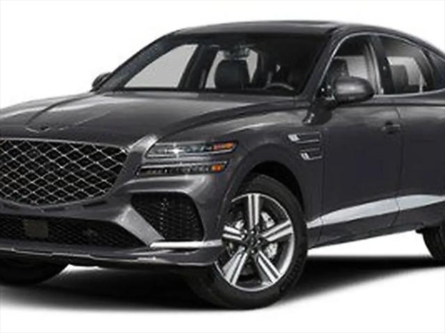 2027 Genesis GV80 3.5T e-SC Prestige for sale in Cornelius, NC