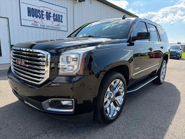2018 GMC Yukon SLT for sale in Rochester, IN