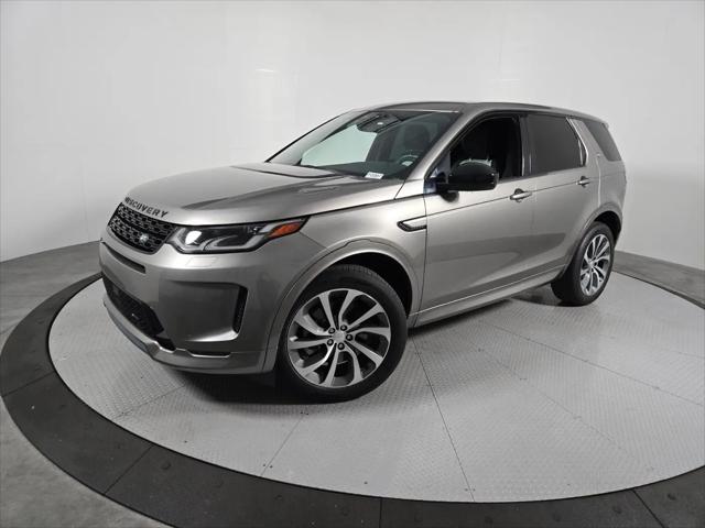 2022 Land Rover Discovery Sport SE R-Dynamic for sale in Henderson, NV