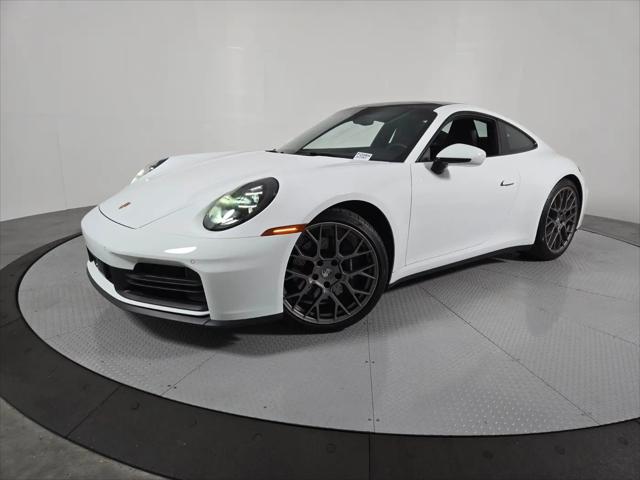 2025 Porsche 911 Carrera T for sale in Henderson, NV