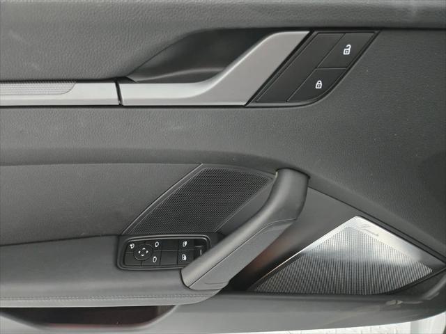 2025 Porsche 911 Carrera T
