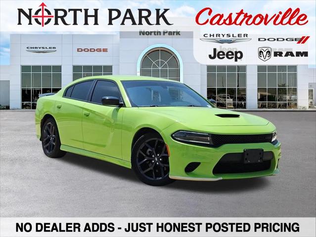 2023 Dodge Charger GT for sale in Castroville, TX