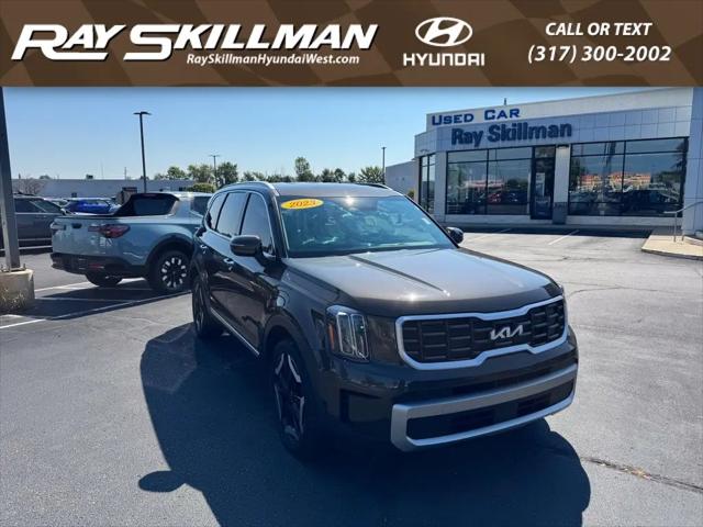 2023 Kia Telluride S for sale in Indianapolis, IN
