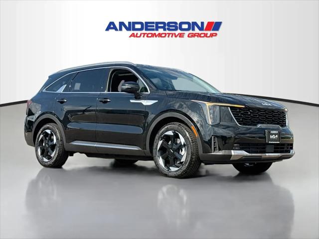2026 Kia Sorento Hybrid EX for sale in Loves Park, IL