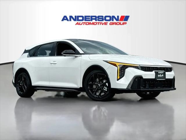 2026 Kia K4 GT-Line Turbo for sale in Loves Park, IL