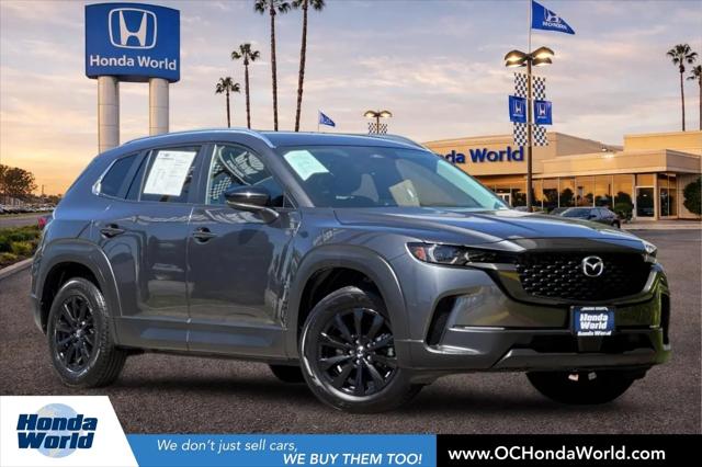 2025 Mazda CX-50 2.5 S Preferred Package for sale in Westminster, CA