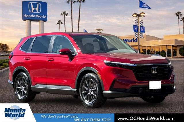 2026 Honda CR-V EX-L 2WD for sale in Westminster, CA