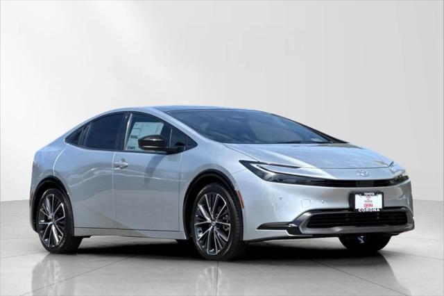 2027 Toyota Prius Limited for sale in Corona, CA