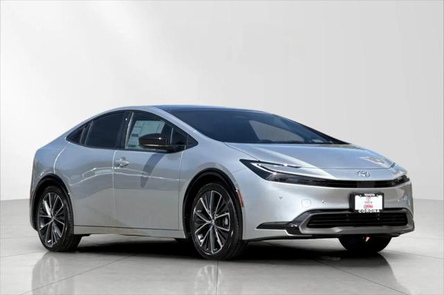 2027 Toyota Prius Limited for sale in Corona, CA