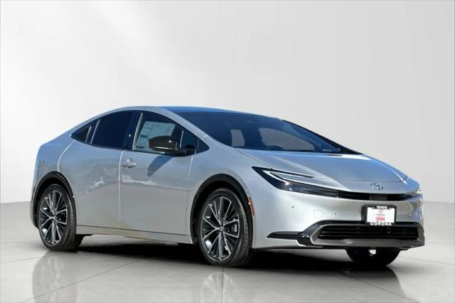 2027 Toyota Prius Limited for sale in Corona, CA