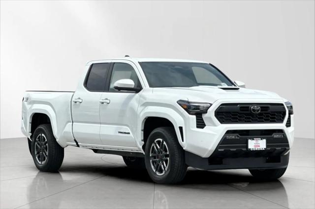 2026 Toyota Tacoma TRD Sport for sale in Corona, CA