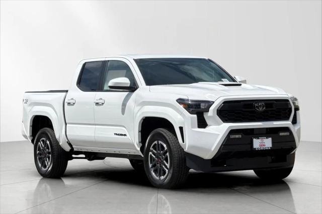 2026 Toyota Tacoma TRD Sport for sale in Corona, CA