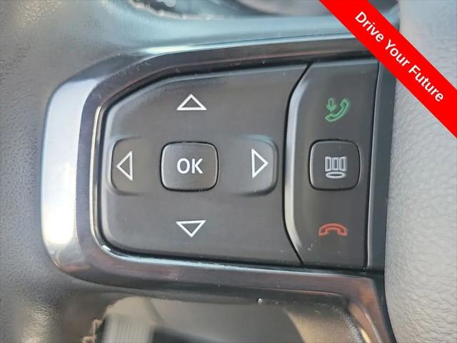 2023 Ram 2500 Limited Crew Cab 4x4 64 Box