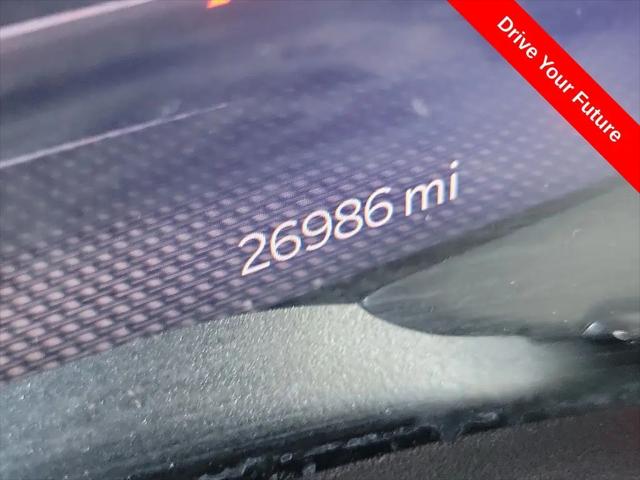 2023 Ram 2500 Limited Crew Cab 4x4 64 Box