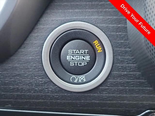 2023 Ram 2500 Limited Crew Cab 4x4 64 Box