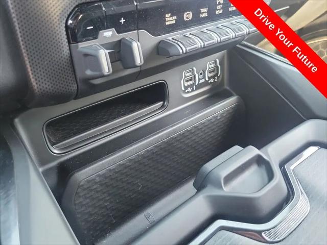 2023 Ram 2500 Limited Crew Cab 4x4 64 Box