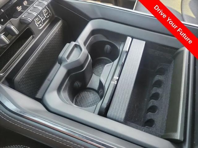 2023 Ram 2500 Limited Crew Cab 4x4 64 Box