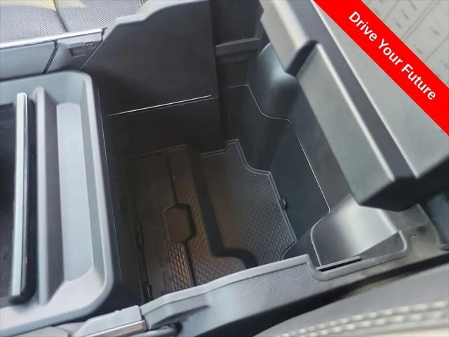 2023 Ram 2500 Limited Crew Cab 4x4 64 Box