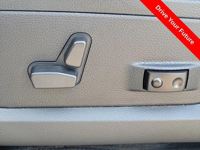 2023 Ram 2500 Limited Crew Cab 4x4 64 Box