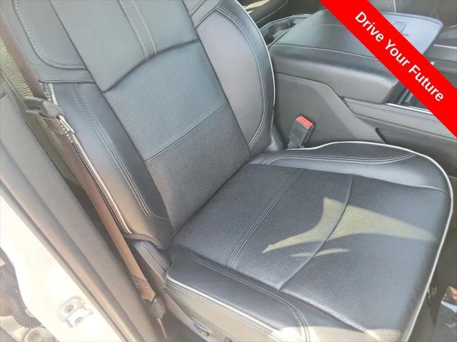 2023 Ram 2500 Limited Crew Cab 4x4 64 Box