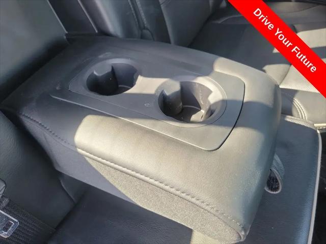 2023 Ram 2500 Limited Crew Cab 4x4 64 Box